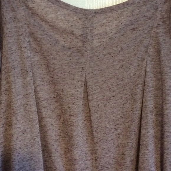 Free People Lilac Top - Picture 9 of 9